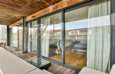 standard sliding door standard sliding door
